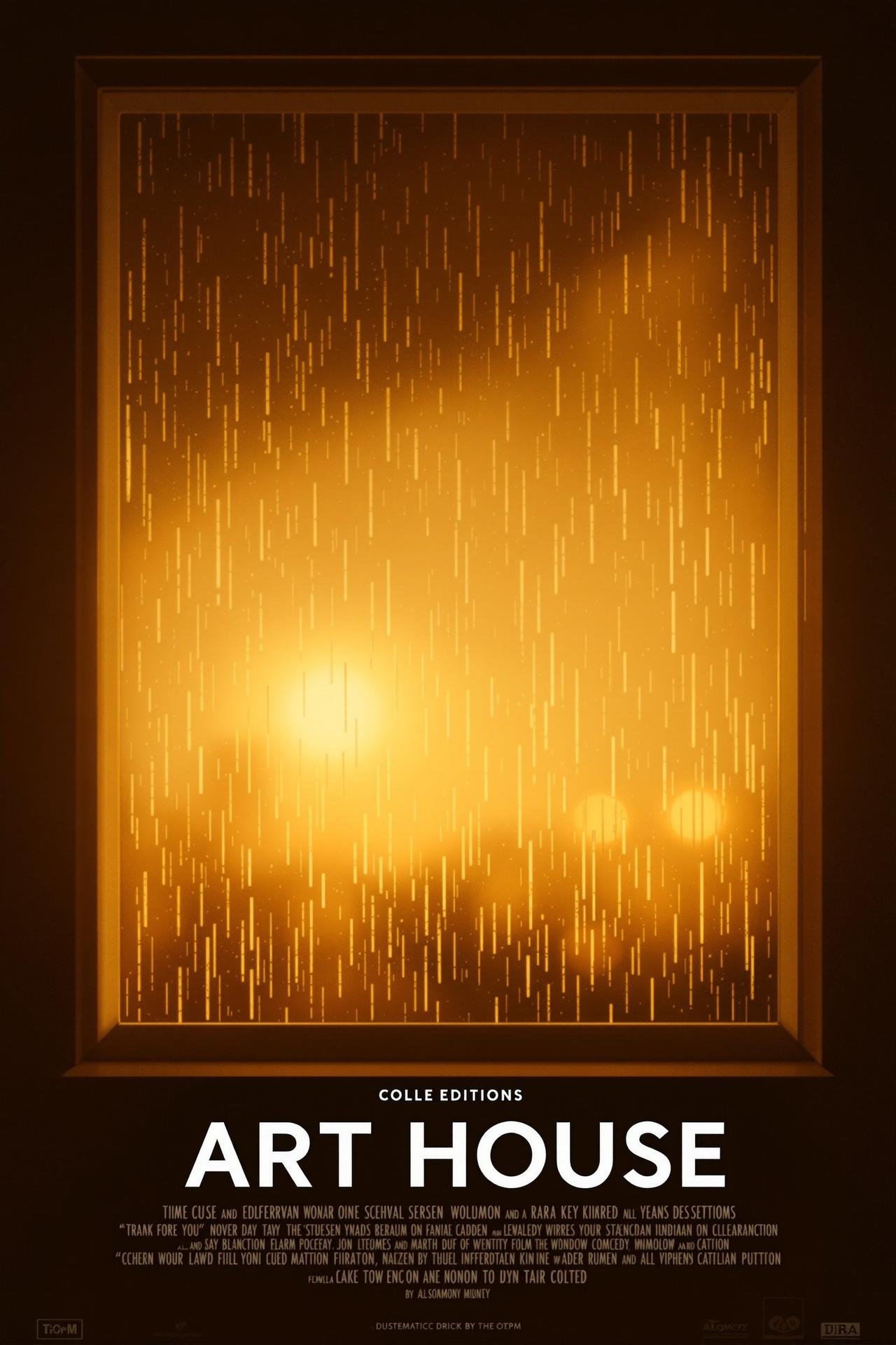 雨城往事 - 欧美在线精选电影